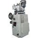 Especificaciones técnicas de la máquina de prensa rotatoria de tableta ZPW15A/B