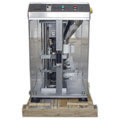 Máquina de prensado para tabletas de laboratorio