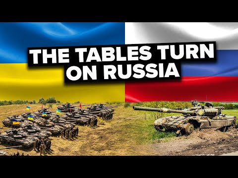 Victory in Sight - Ukraine Will Win the War (FULL EPISODE)