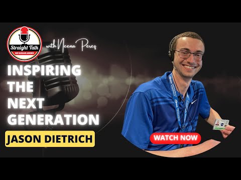 Inspiring the Next Generation: A Journey Through STEM Education and Innovation | Ep. 351