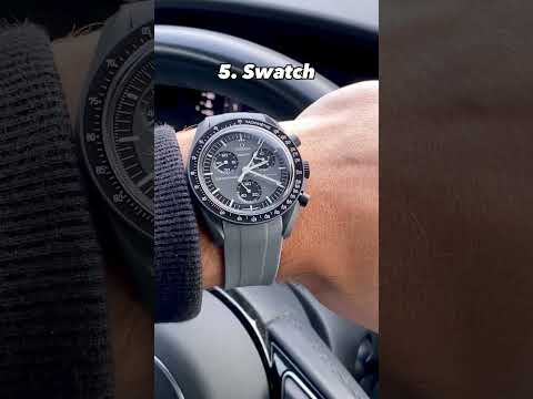 Best Affordable Watch Brands #shorts #shortsfeed