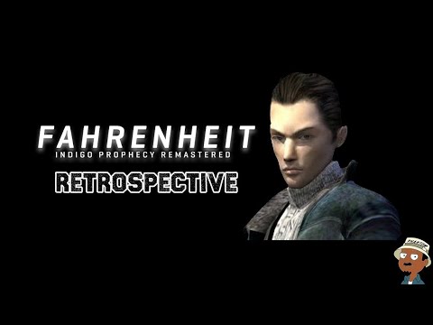 Fahrenheit Retrospective: The Power of Choice