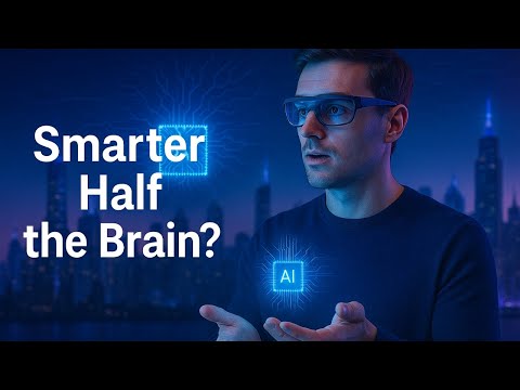 Microsoft’s WINA AI Breakthrough: Smarter &amp; 60% More Efficient in 2025