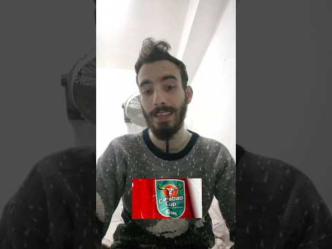Profecía sobre la Copa de la Liga Inglesa 2024-2025 (Carabao Cup).