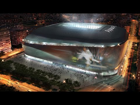 🚨⚽VINI JR + BENZEMA, 🚧ENDEUDAMIENTO nuevo BERNABEU..🏀PREVIA EUROLIGA!!!