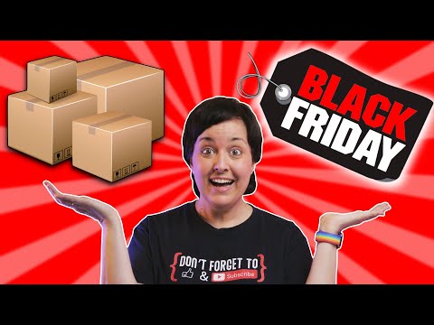 BLACK FRIDAY: Apps y tips para comprar mejor!!