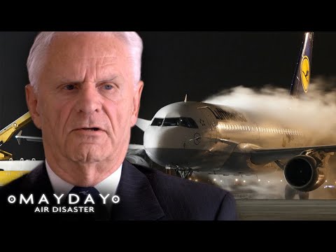 Flight 1363 Sparks Biggest Investigation In Canadian History | Mayday: Air Disaster