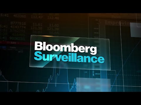 &#039;Bloomberg Surveillance Simulcast&#039; Full Show 11/17/2022