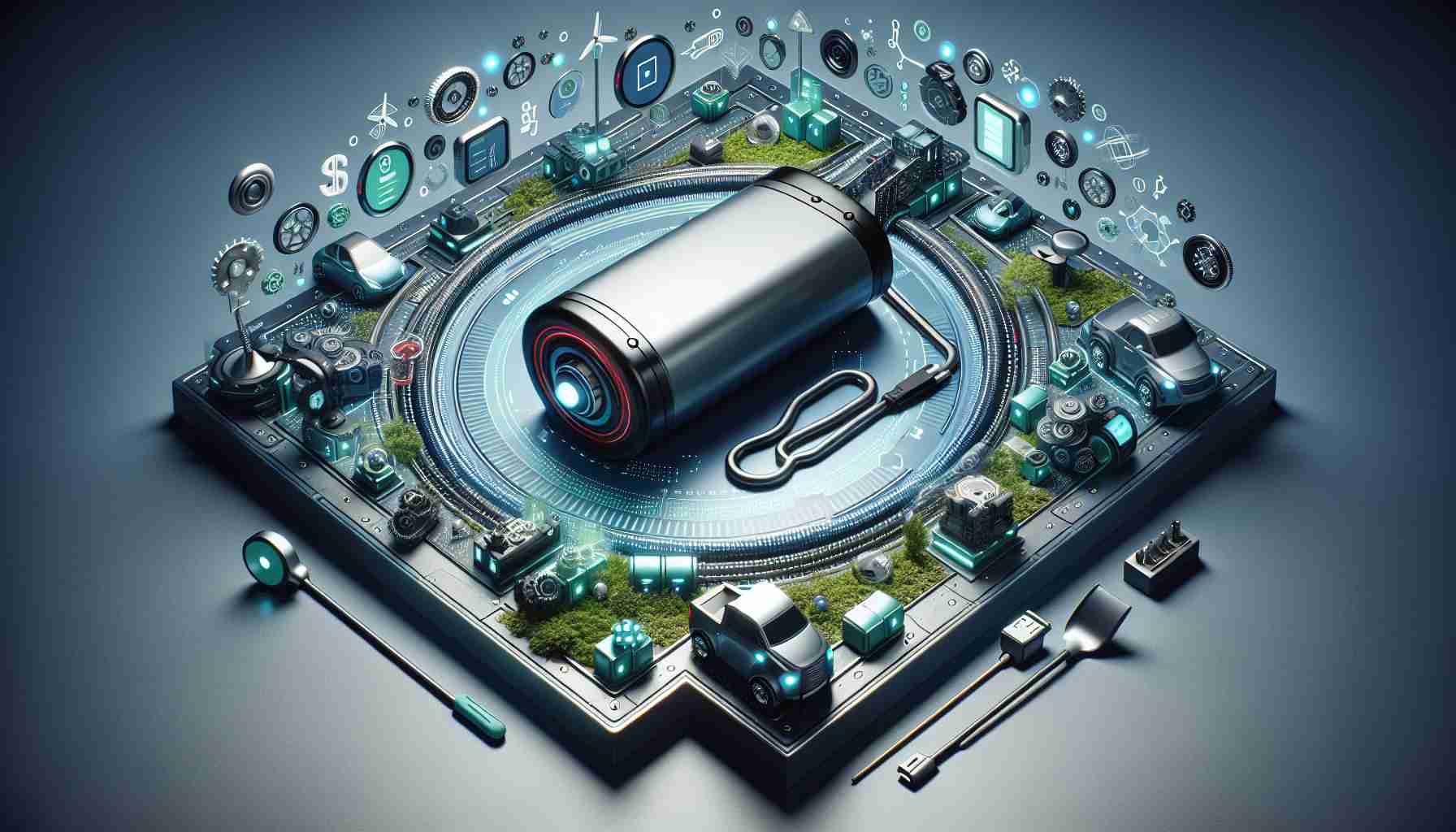 Revolutionizing EVs: QuantumScape’s Groundbreaking Battery Could Change Everything