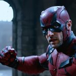 Cítíte každý úder v „Daredevil: Born Again“ na Disney+ s prémiovým zvukem Marvel