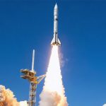 Raketrecessie Voorkomen: ULA Corrigeert Vulcan Centaur Tegenslag