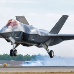 La vérité sur l’entretien des chasseurs F-35 : pourquoi la tension politique n’est pas une menace