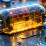 La aleación oculta que transformará las baterías de vehículos eléctricos