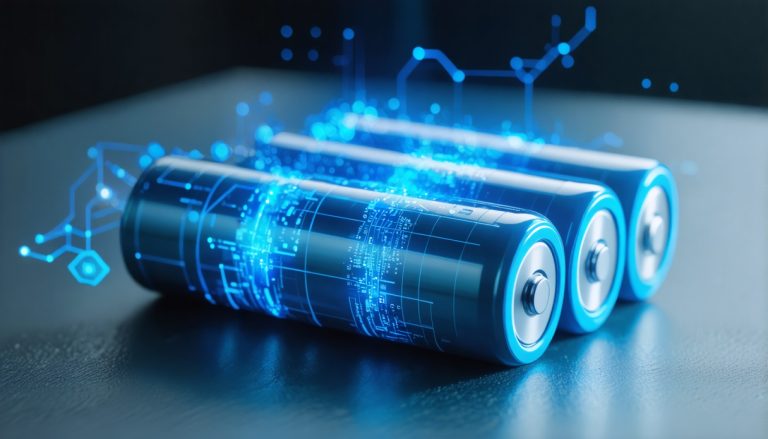 Batterirevolutionen du inte visste att du behövde: Inuti CATL:s banbrytande innovationer