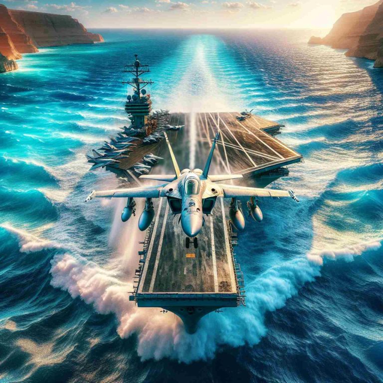 Vörös-tengeri dráma: Egy újabb vadászgép zuhanása a USS Harry S. Trumanról