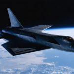 Inne i hemmelighetene til Lockheed Martin sin hypersoniske underverker: SR-72 «Darkstar»