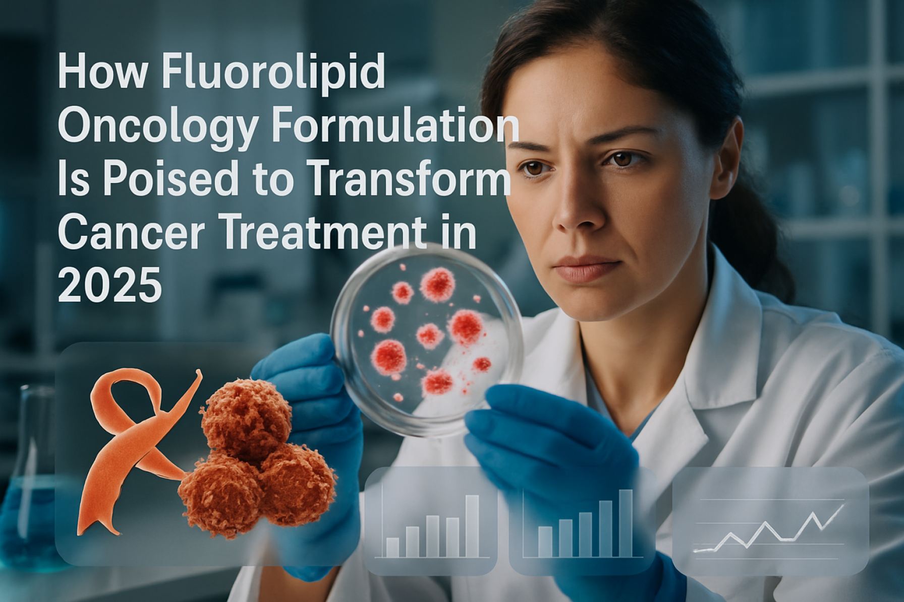 How Fluorolipid Oncology Formulation Is Poised to Transform Cancer Treatment in 2025: Innovations, Market Forecasts, and the Future Pipeline Revealed