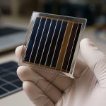 ペロブスカイト太陽光発電2025：ブレークスルーエンジニアリングと300%の市場急増が待っている