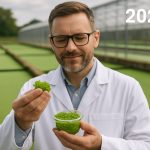 アサザ栽培のブレークスルー：高収量で持続可能な成長の解明 (2025)