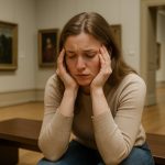 美術館疲れ：アート鑑賞の隠れた障壁が明らかにされた