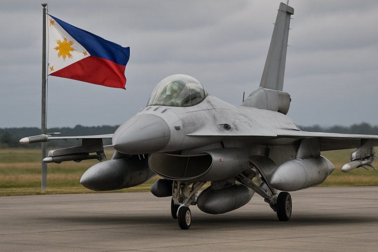 Les Philippines concluent un contrat de 700 millions de dollars pour des chasseurs : Ce que cela signifie pour le paysage de la sécurité en Asie