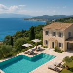 Corfu Property Market Surge: Demand, Innovation, and Investment Trends